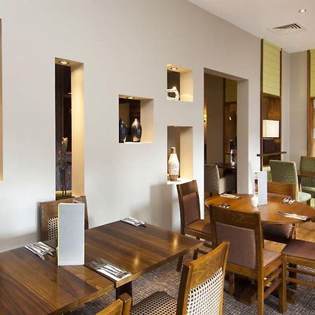 Premier Inn Manchester City Extérieur photo